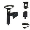 Cables Hose Carrying Strap with Handle High Density Weave Garage Tool Organizer Portable