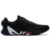 FILA Mind Boa Aerobic Fitness Low-Top Training Shoes Men sneakers Black A12M222110FBK