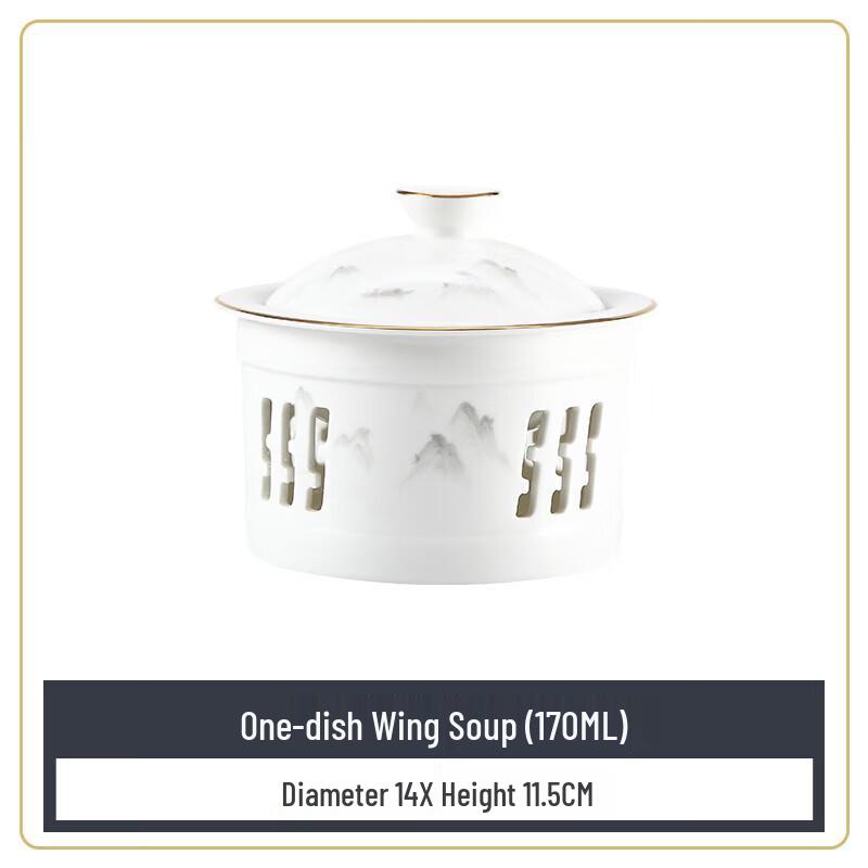 

Керамический столовый набор для пятизвездочного отеля