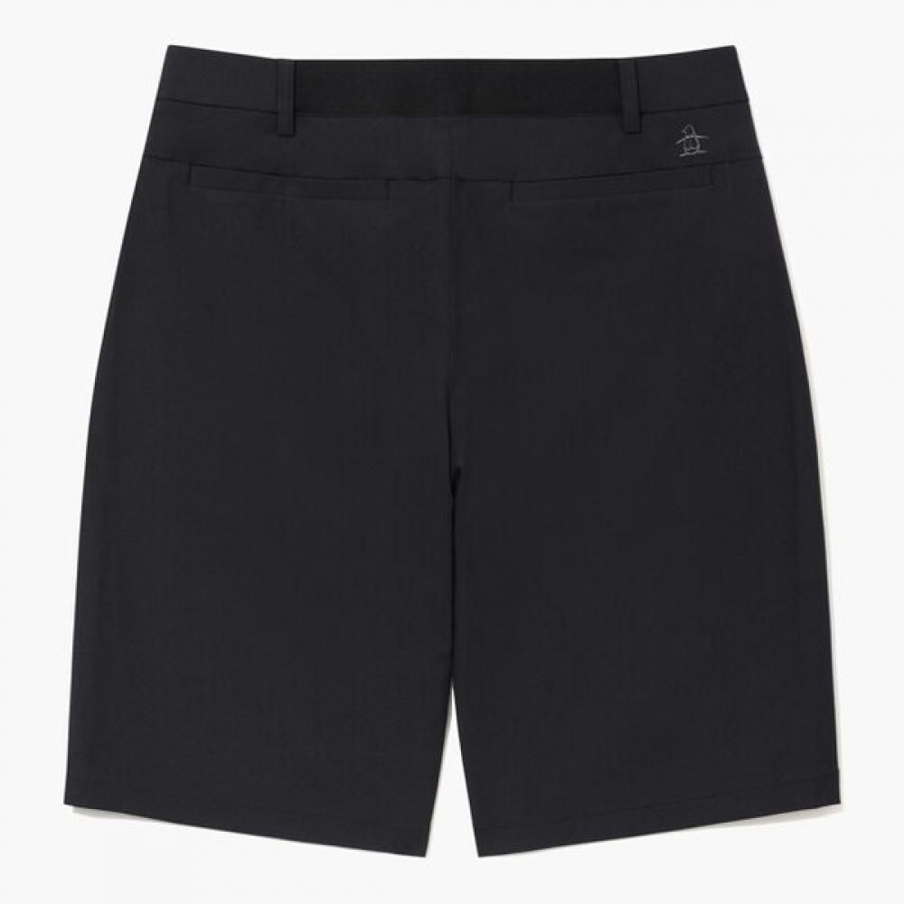MunSingwear Men S Non See Through ShortS Black mr221mSp52