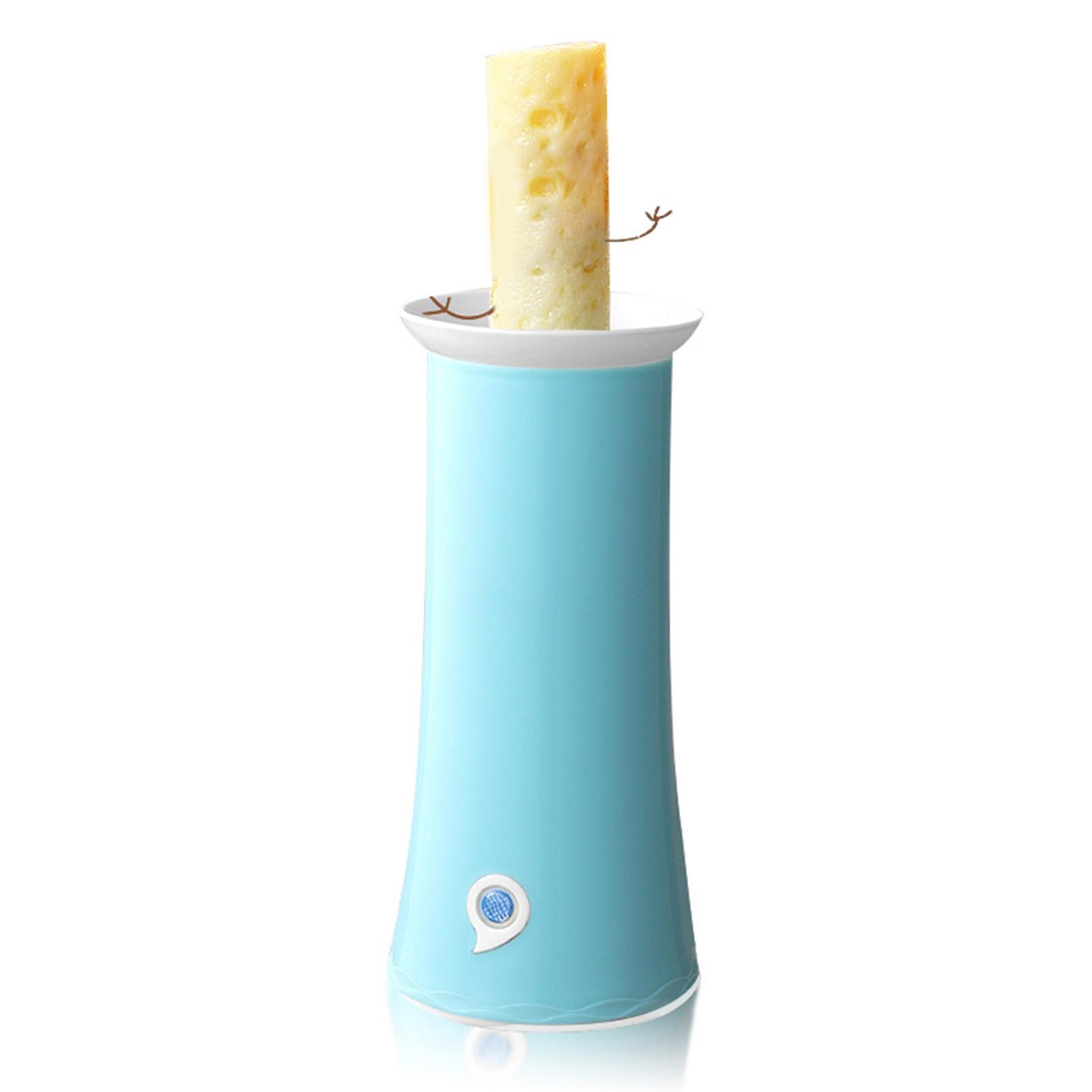 

Egg Roll Machine Full Automatic Compact Multipurpose Easy to Clean Breakfast Machine for Home Use