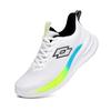 LOTTO Men's Breathable Shock-Absorbing Running Shoes 1196