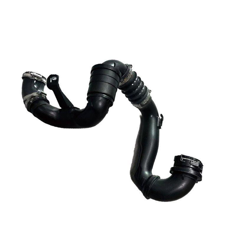Car Intercharge Exhaust Air Hose Pipe T2H6776 For Jaguar E-Pace XE XF XJ Radiator Cooling System Replacement Part