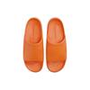 Nike Calm Slide Men Bright Mandarin Bright Mandarin FD4116-800