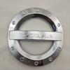 For Suzuki Grand Vitara 2008 2009 2010 2012 2013 2014 Modified Car Accessories Plated Chrome ABS Fuel Oil Tank Gas Cap Cover