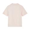Puma Half-Zip Solid Color Polo Shirt Women Tops 636253-21