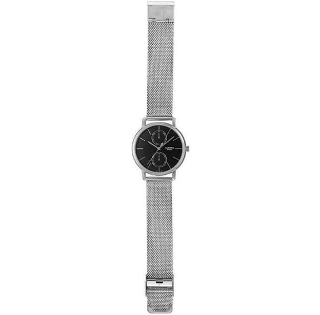 Часы Casio MTP-B310M-1AVEF