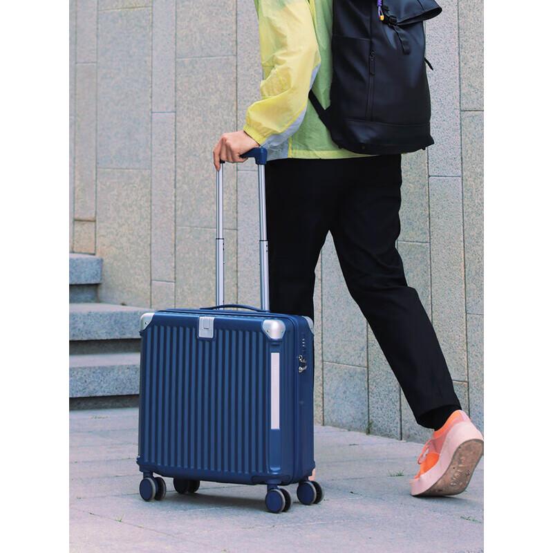 TOBOOG Lightweight Carry-on Suitcase