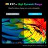 Android 13 HK1 K8S RK3528 Smart TV Box mit Dual-Band WiFi