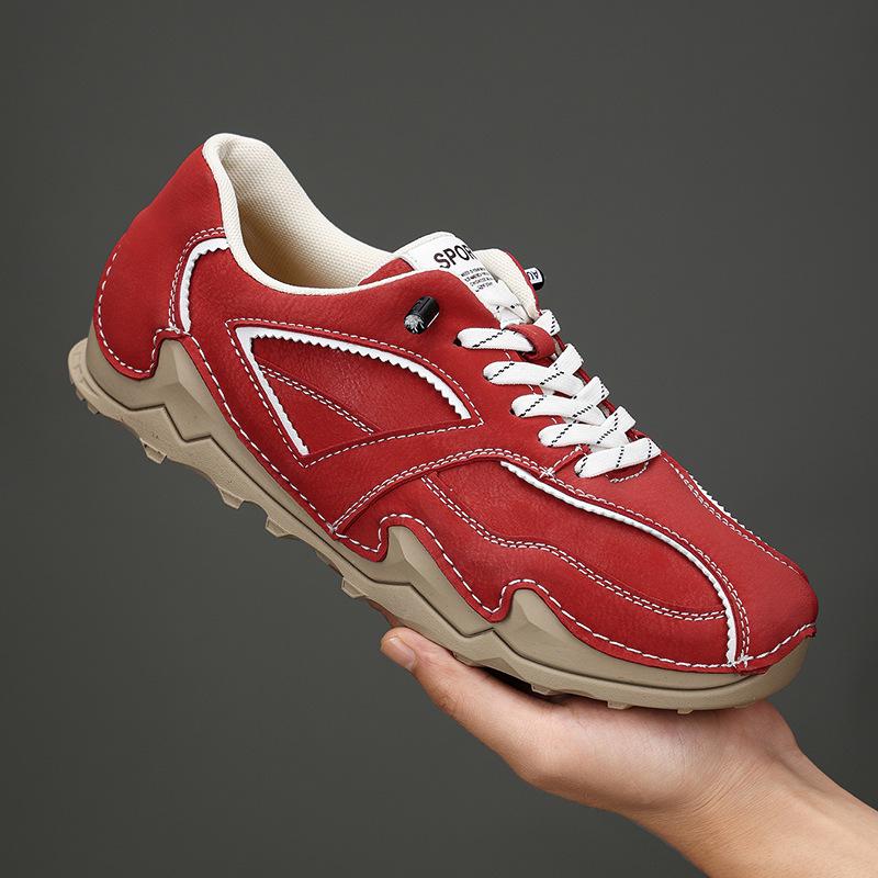 KuaJing Women's 2026 Spring Forrest Gump Versatile Casual Sports Shoes