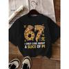 Summer Pi Pizza Cute Bow 67 Six Seven Print Kids Short Sleeved Shirt Polyester Casual Children's T-shirt Girls Fashion Clothes Tees