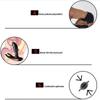 Vibrating Prostate Massager Wireless Remote Control Powerful Motors Patterns Butt Silicone Sex Toys