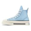 Chuck 70 De Luxe Squared High