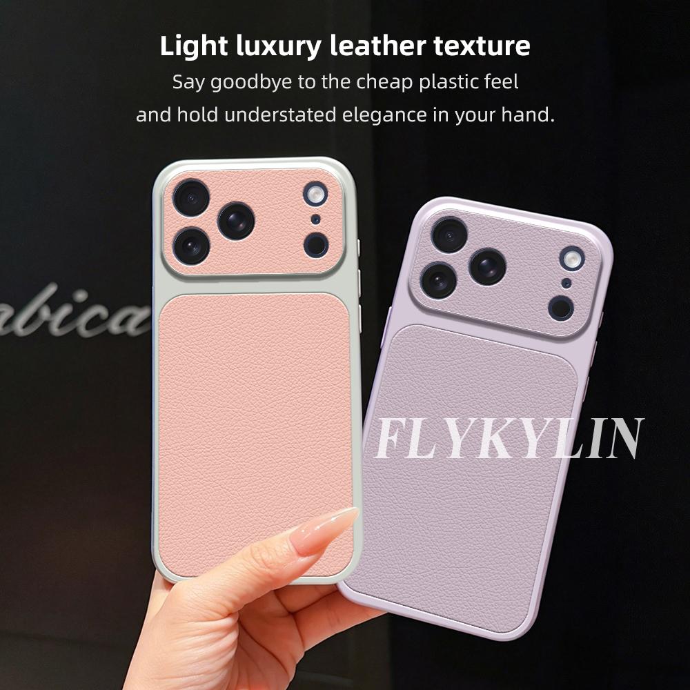 Leather Surface With Lychee Texture For Samsung A17 A27 A37 A57 A07 A16 A26 A36 A56 A06 Protective Shell With Hanging Rope