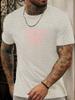 Short Sleeve TShirt Book Lover Mens 100 Cotton Pattern Printed Shirt Summer Round Neck Breathable Casual Fashion Cool Tee