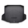 Jetta VA7 TPE Rear Trunk Mat - Car Interior Decorative Accessory