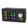 Digitales, programmierbares LCD-Stromversorgungsmodul mit konstanter Spannung, DC 0–50,00 V/0–5,000 A