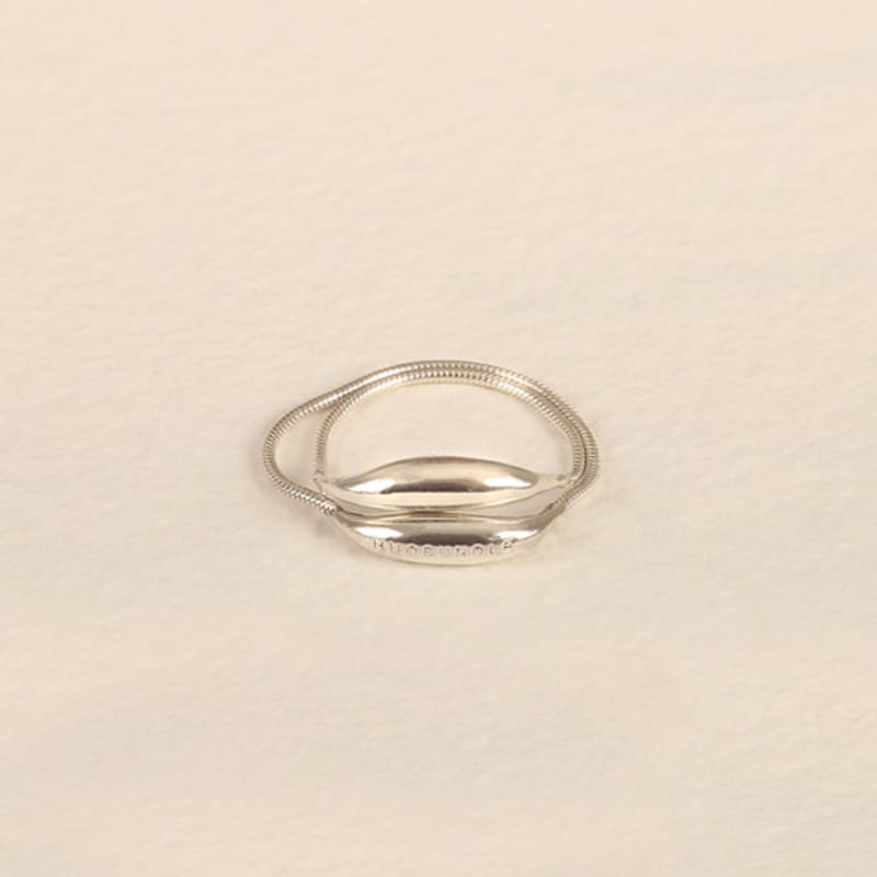 HUOBUNDLE Bündelring