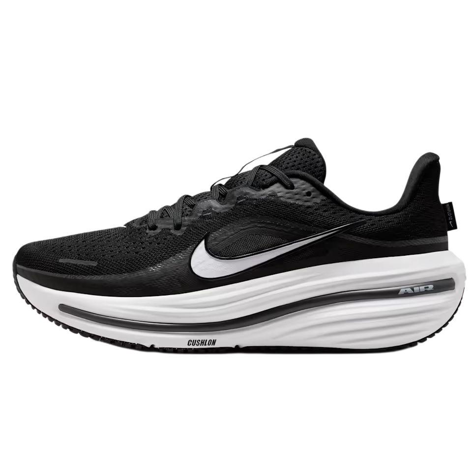 

Nike Winflo 12 Breathable Rebound Running Shoes Men s Black HV9272-002 44