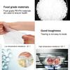 100pcs Vacuum Packaging Bags Empty Food Vacuum Bags Vacuum Sealing Bags Vacuums Sealer Bag for Food Vacuums Packed Bags 100pcs