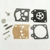 Professional Grade Carburetor Gasket Set Designed to Fit Popular Chainsaw Brands Including the O24 Model Series