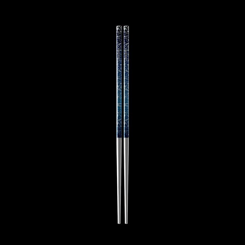 Velosan Pure Titanium Chopsticks