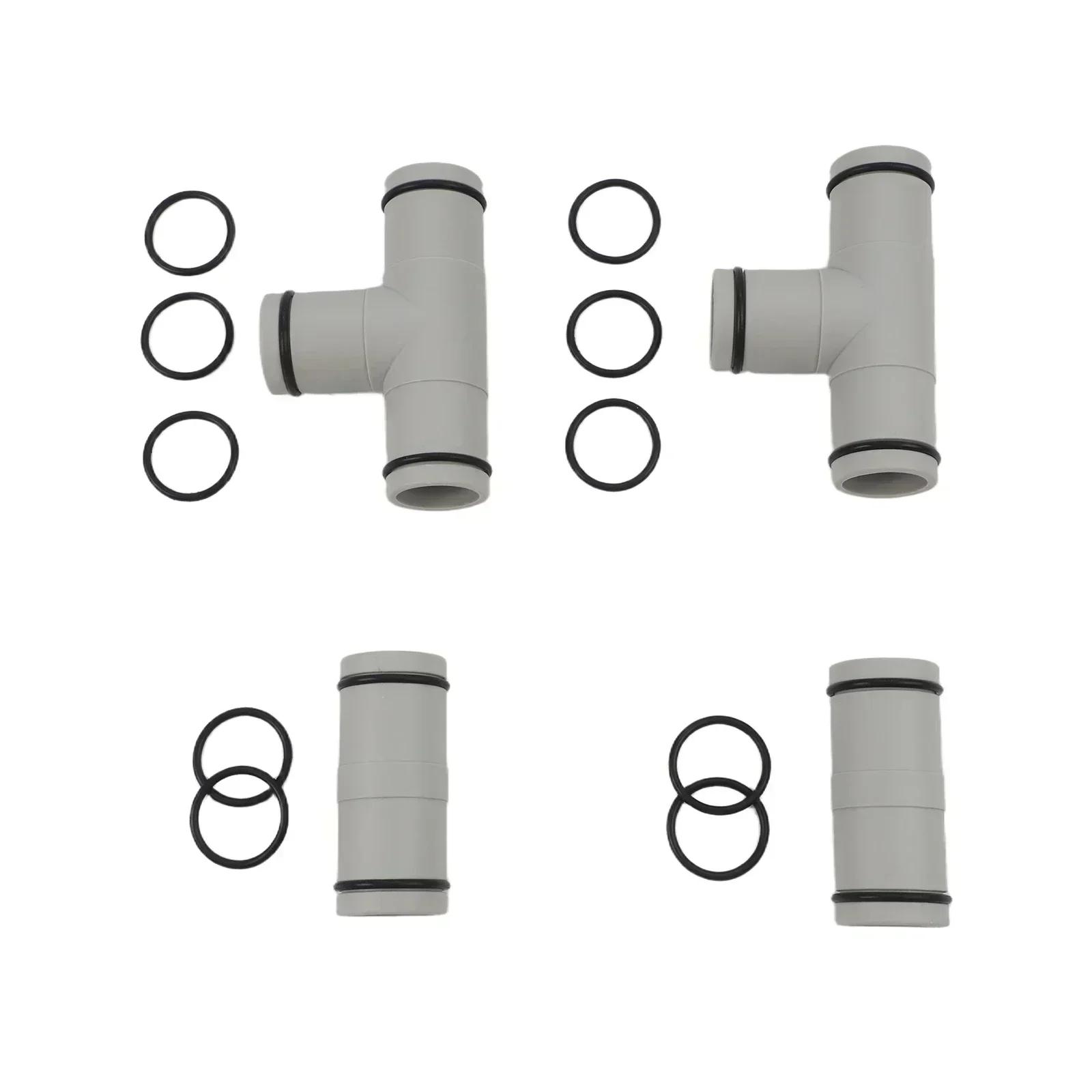 Соединитель насоса-фильтра Соединитель шланга для бассейна Для обслуживания бассейна Для плавательных бассейнов Фитинги для шлангов бассейна Аксессуар China Mainland