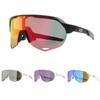 100 Gafas de Ciclismo Gafas de Sol para Deportes al Aire Libre Gafas de Bicicleta MTB para Hombre Gafas para Bicicleta de Carretera y Montaña para Mujer Lente de Gafas