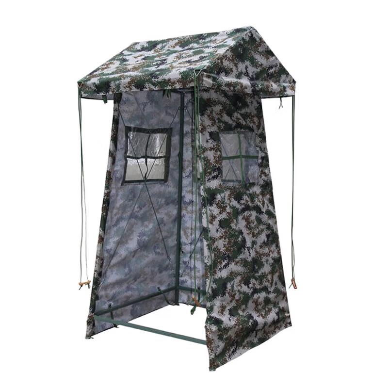 Tacen Camouflage Sentry Tent