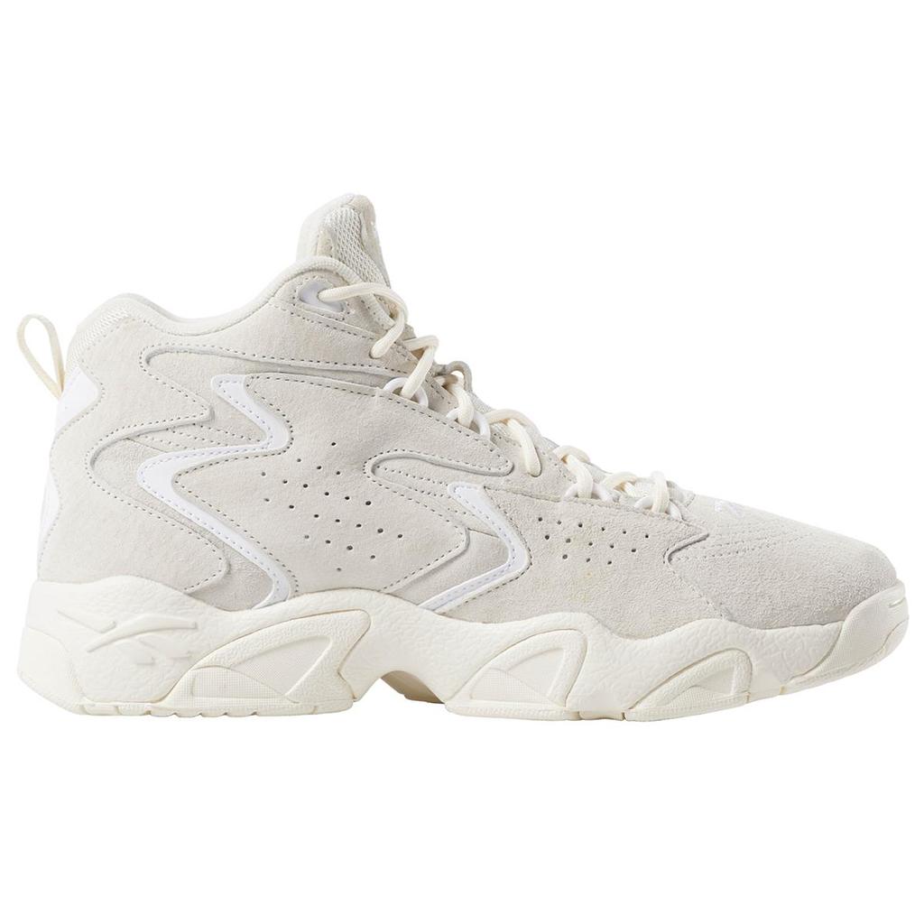Reebok Mobius Og Mu White Sports Shoe CN7907