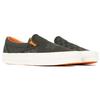 Porter-Yoshida & Co. x Vans OG Classic Slip-On LX Forest Night Floral Checkerboard Baskets Unisexe Vert Noir-Encre VN0A45JKWW6