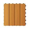 Mizushima Deck J Floor 4040020 II, 300x300x27mm,