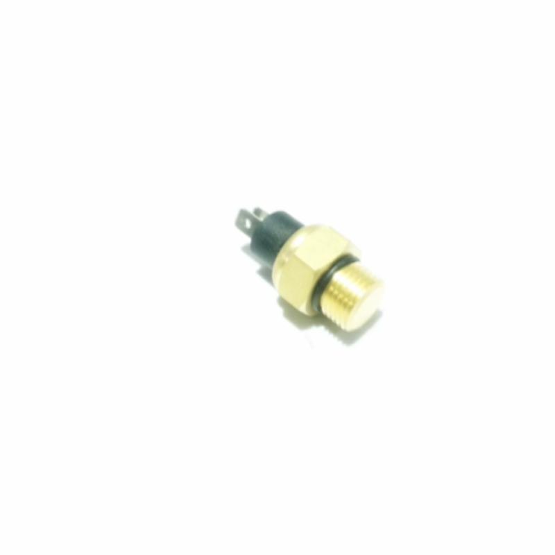 SRV Flashing QJ300-12A Outlet Temperature Switch Flash QJ350-12E Water Temperature Sensor Fan Water Temperature Switch A