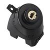 Ignition Starter Switch Compatible with For Golf 2 3 For Passat For T4 For Transporter 6N0905865 for Easy Replacement