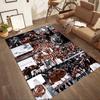 Manchester Area Rug Perfect For Hallway Decorate Room Foyer Kitchen Antislip Rug Decorate Offices Perfect Gift For Friends Family
