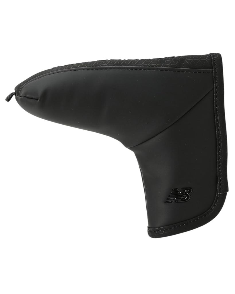 Golf Putter Cover A Consistently Popular Item PT FR [New Balance] - [Basic Model] (Pin Type) / / 012-6984009 010_Black