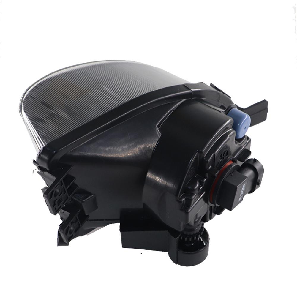 2Pcs Car Front Fog Light Lamp W/ Bulb For 2011 2012 2013 Bmw 5 Series F10 528I 535I 550I