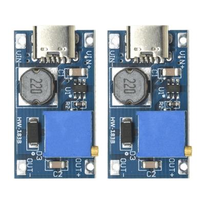 DIY moduly – Elektronické moduly