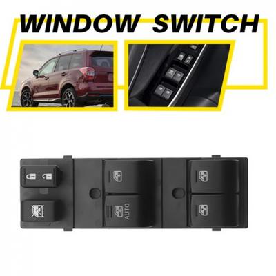 For Subaru Forester 2014-2016 Left Driver Master Power Window Control Switch EXV