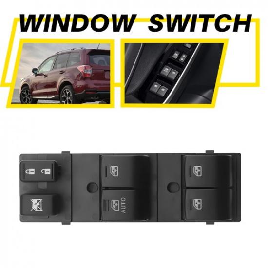 For Subaru Forester 2014-2016 Left Driver Master Power Window Control Switch EXV