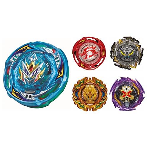 

Takara tomy Beyblade Burst Booster B-202 Случайный Booster Vol. 30