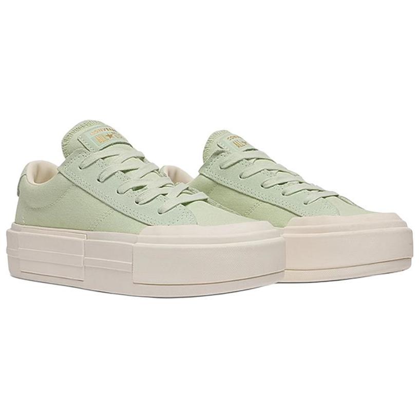 Converse Cruise Low Surplus Mint Unisex Sneakers Green Egret A12594C