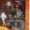 [USED] figma Shana: Flame Hair Ver. Max Factory Figure