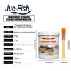 Transparent Sealant Agent Waterproof Coating With Brush  30/100/300g Leak-Free Glue Adhesive Strong Sealant Toilet Repair Tools