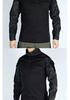 Men's Camouflage Outdoor Sports Breathable & Durable Combat T-shirt