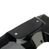 Front Gas Tank Cover Fairing Protector For Yamaha XSR900 2022-2025 Black