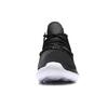 Li Ning APOSTLE Light Basketball Shoes Unisex Mid top Black/White ABCM063-1