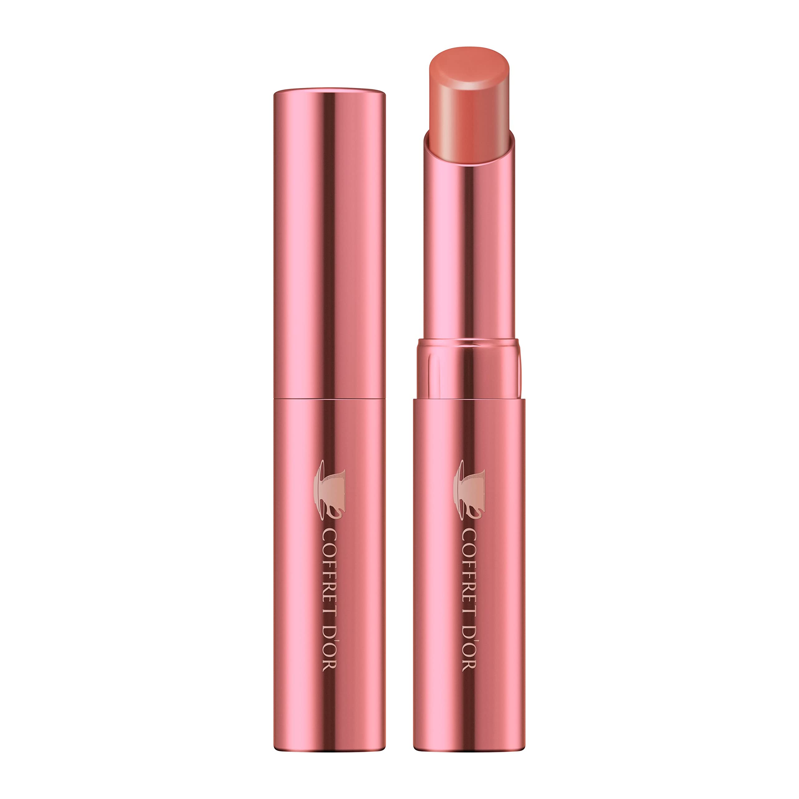 

COFFRET Tint Tea Rouge EX04 D OR