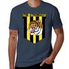The Strongest Footbal fans ultras hooligans Bolivia TShirt Sporty Casual Quick Dry TShirt