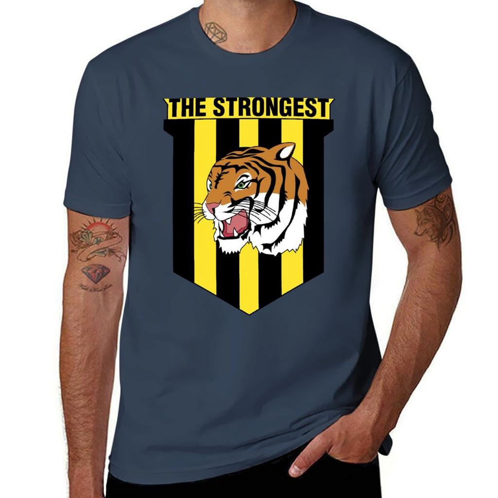The Strongest Footbal fans ultras hooligans Bolivia TShirt Sporty Casual Quick Dry TShirt
